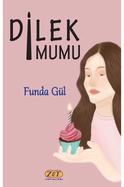 Zet Yayınları Dilek Mumu