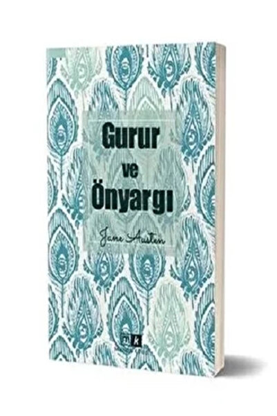 Genel Markalar Gurur Ve Önyargı / / Jane Austen