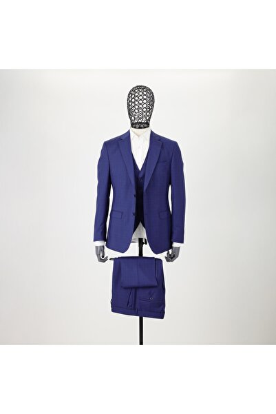 Giovane Gentile Giovane G. Designers Takım Elbise Yelekli