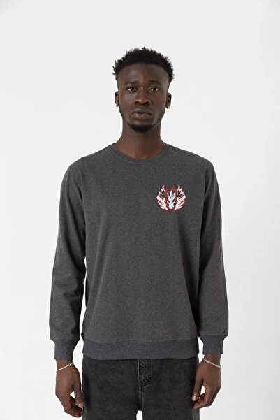 Tshirthane Beyblade Pegasus Minimalistička Dimljena Muška 2ip Dukserica