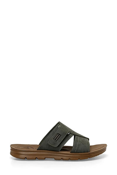 Polaris 406099.M4Fx Men's Slippers