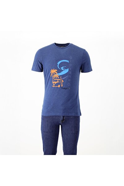 Giovane G. Designers T-Shirt