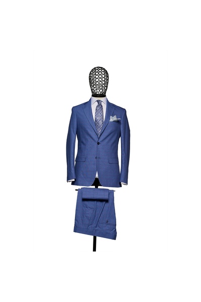 Giovane Gentile Giovane G. Designers Takım Elbise