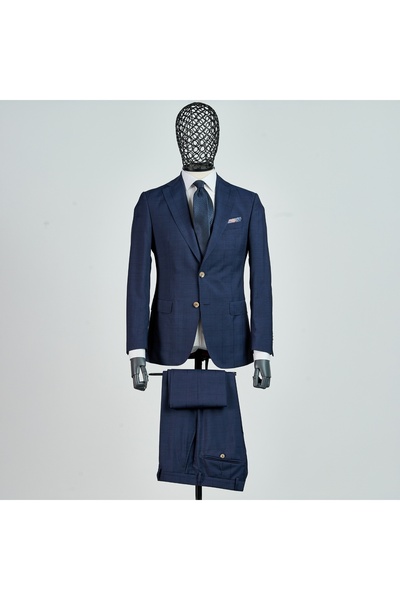 Giovane Gentile Giovane G. Designers Takım Elbise