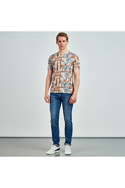 Giovane Gentile Giovane G. Designers T-Shirt