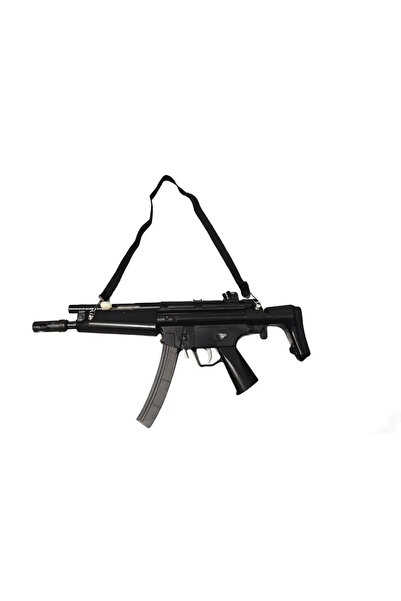 Belkis Lazerli Boncuk Atabilen Keskin Nişancı Tüfeği Ve 40 Paket Plastik Boncuk