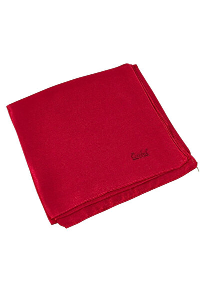 mim eşarp Eșarfă Jan Jan de culoare uni cu textura strălucitoare Enba - Desig...