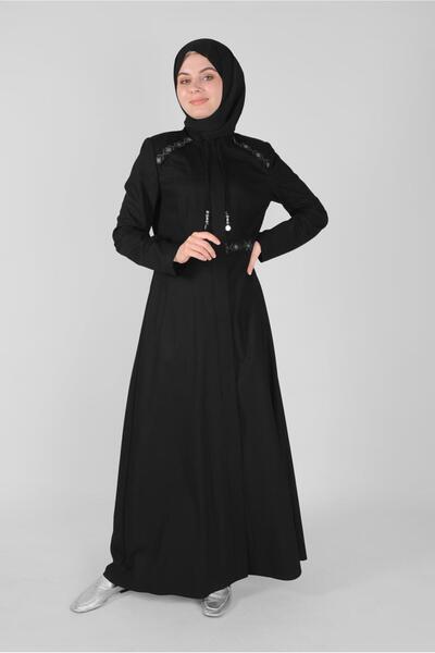 Alvina BAĞCIKLI NAKIŞLI PARDESÜ 10211