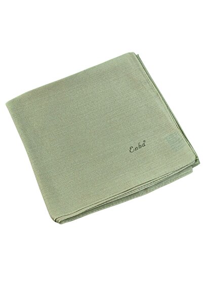 mim eşarp Enba Bright Textured μονόχρωμο κασκόλ Jan Jan - Κομψό και μοντέρνο ...