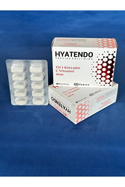 AKY HYATENDO 30 TABLET
