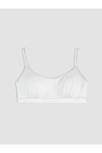 LC Waikiki Artı New Season Basic Bustieră pentru fete