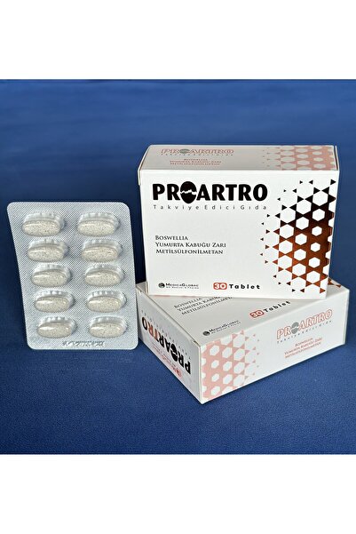 AKY PROARTRO 30 TABLET