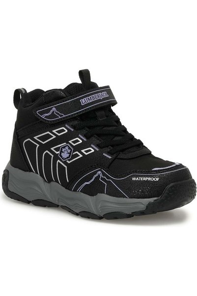 lumberjack 3W RAPTOR HI 3PR SU GEÇİRMEZ ÇOCUK OUTDOOR BOT