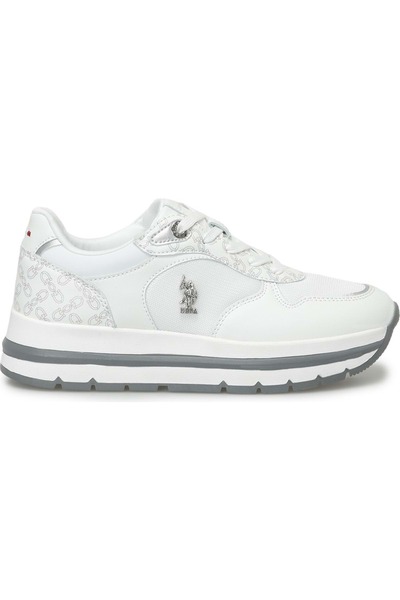 U.S. Polo Assn. US POLO 4P SHERY 4FX Pantofi sport pentru femei