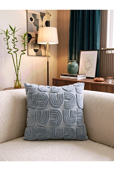 Benlisso Home Bohem Punch Punch Design Special pernă decorativă Husă de pernă...