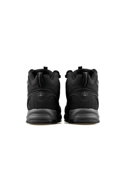 lumberjack Erkek Su Geçirmez Kışlık Outdoor Bot