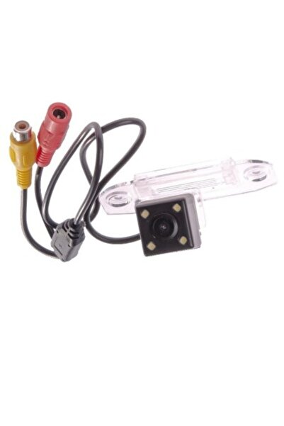 Volvo Cameră video pentru marșarier V50, S40, S60, XC90, XC70, XC60, C70, S80