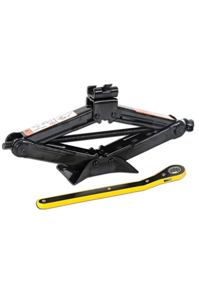 Genel Markalar Katlamalı Akardiyon Cırcırlı Kollu 1,5 Ton Kirko