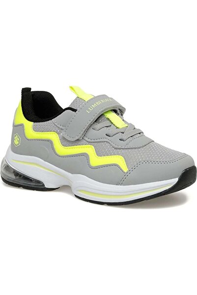 lumberjack Παιδικά αθλητικά παπούτσια 3m Hunt 3fx