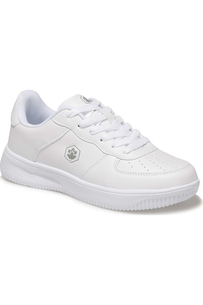 lumberjack Newcolor Finster Wmn Shoes White Hrdesing 997516