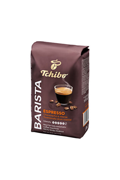 Tchibo Barista Espresso Çekirdek Kahve 500g