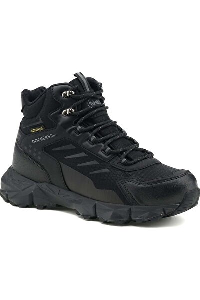 Dockers By Gerli Dockers 231501   1pr fekete férfi szabadtéri