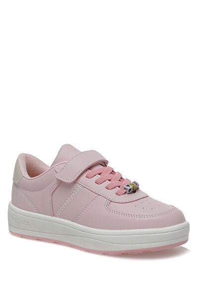 lumberjack Tonıta 2pr Pink Girls' Sneaker