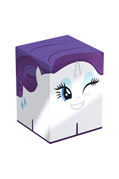 Ultimate Guard Squaroes My Little Pony Prietenia este Magică – Cutie Deck 100...