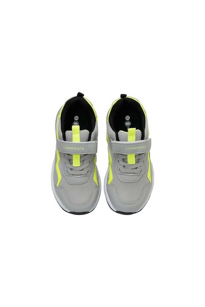 lumberjack 3m Hunt 3fx Kids Sneakers