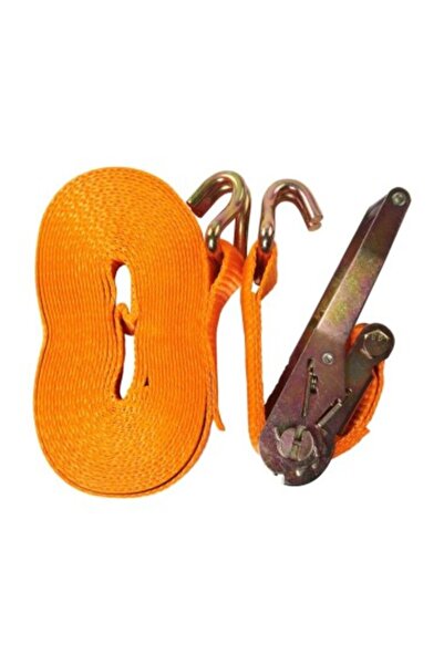 SCAR FACE curea cu clichet de 10 m