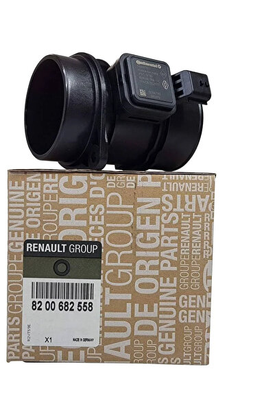 MAİS Air Flow Meter Fluence Megane Iii 8200682558