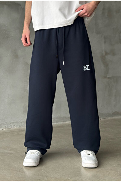 serline بنطال رياضي فضفاض بأرجل قابلة للتعديل من SL Premium