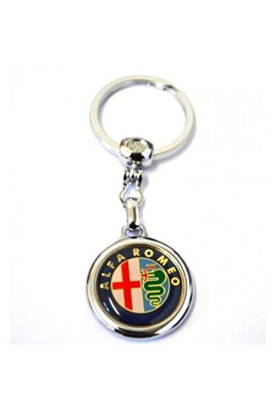 Alfa Romeo breloc