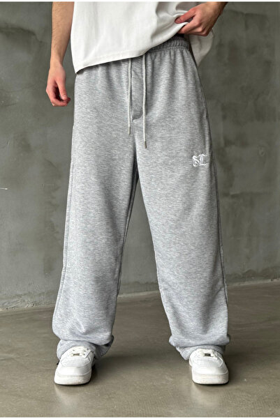 serline Yazlık-Sl Premium Adjustable Leg Baggy Tracksuit