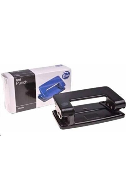 Genel Markalar Bion Delgeç 10 Sayfa Siyah Kod: 9282