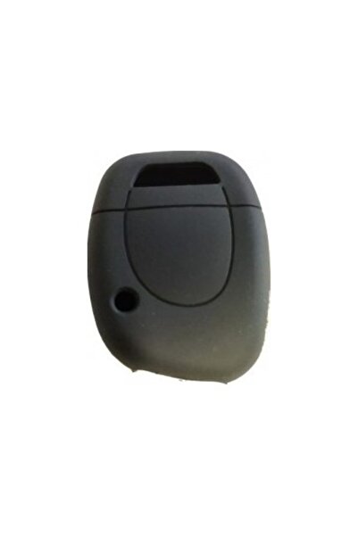 Xenon Bright Husă cheie auto din silicon Renault Clio Kangoo Twingo