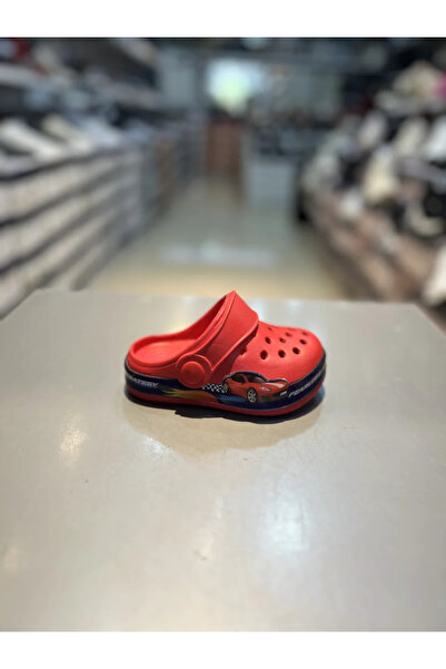 Akınal Bella Papuci / Sandale pentru copii unisex cu figurine pentru bebeluși