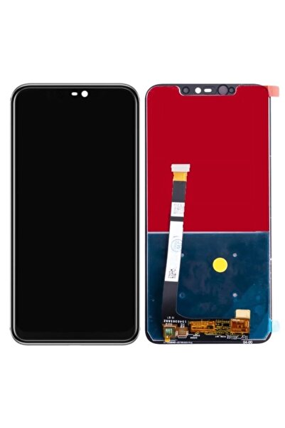 CASPER Via A3 Plus Dokunmatik Ekran (Siyah)