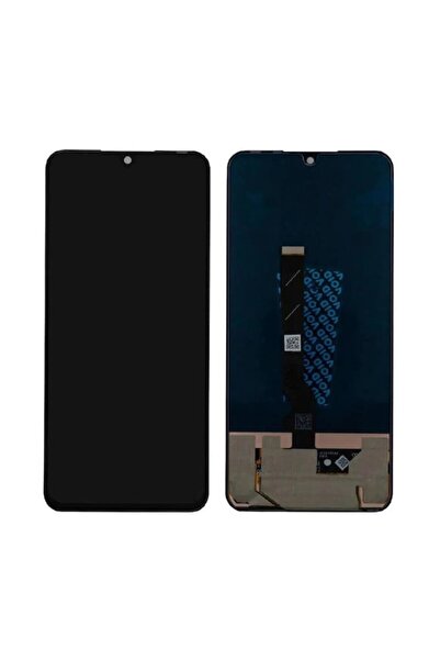 SDT Infinix Note 11 Pro Compatible Screen (Black)