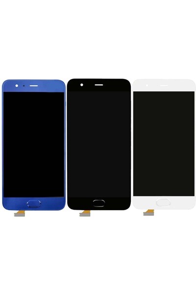 Genel Markalar Mi 6 Ekran Dokunmatik (Beyaz)