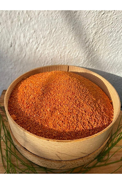 Lezzet-i Bahçemden Köy Tarhanası (TATLI) 1 Kg