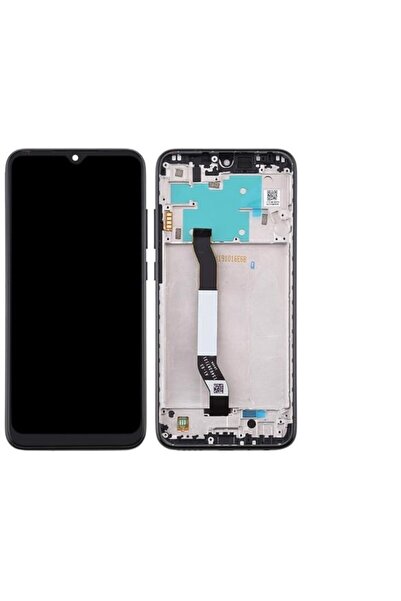 Generic Brand Redmi S2 شاشة سوداء تعمل باللمس