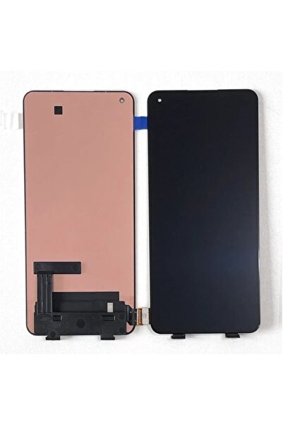 Generic Brand أسود Mi 11 Lite 4G - شاشة تعمل باللمس SRV