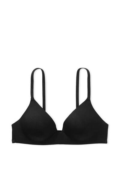 Victoria's Secret Wear Everywhere Wirefree Push-Up Bra