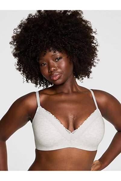 Victoria's Secret Wear Everywhere Wirefree Push-Up Bra