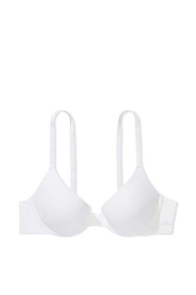 Victoria's Secret Wear Everywhere Push-Up Bra
