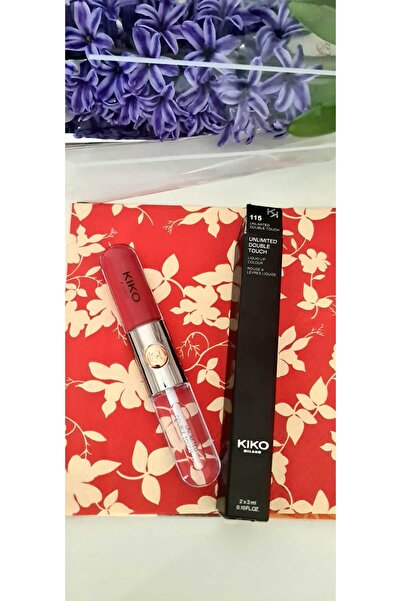 Kiko Lipstick Lipstick