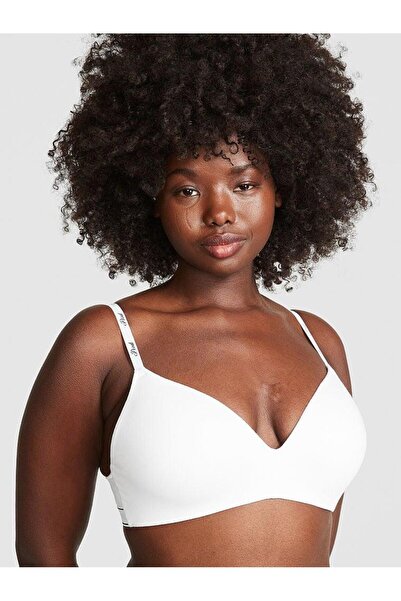 Victoria's Secret Wear Everywhere Wirefree Push-Up Bra