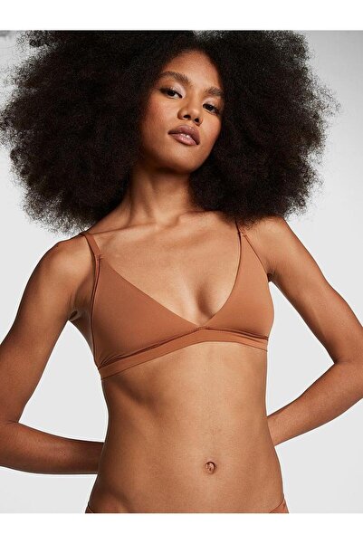 Victoria's Secret Base Flexible Triangle Bralet