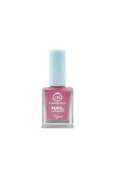 NAIL OB Polish 01 Nail Polish